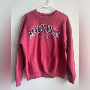 Gildan Heavy Blend crewneck